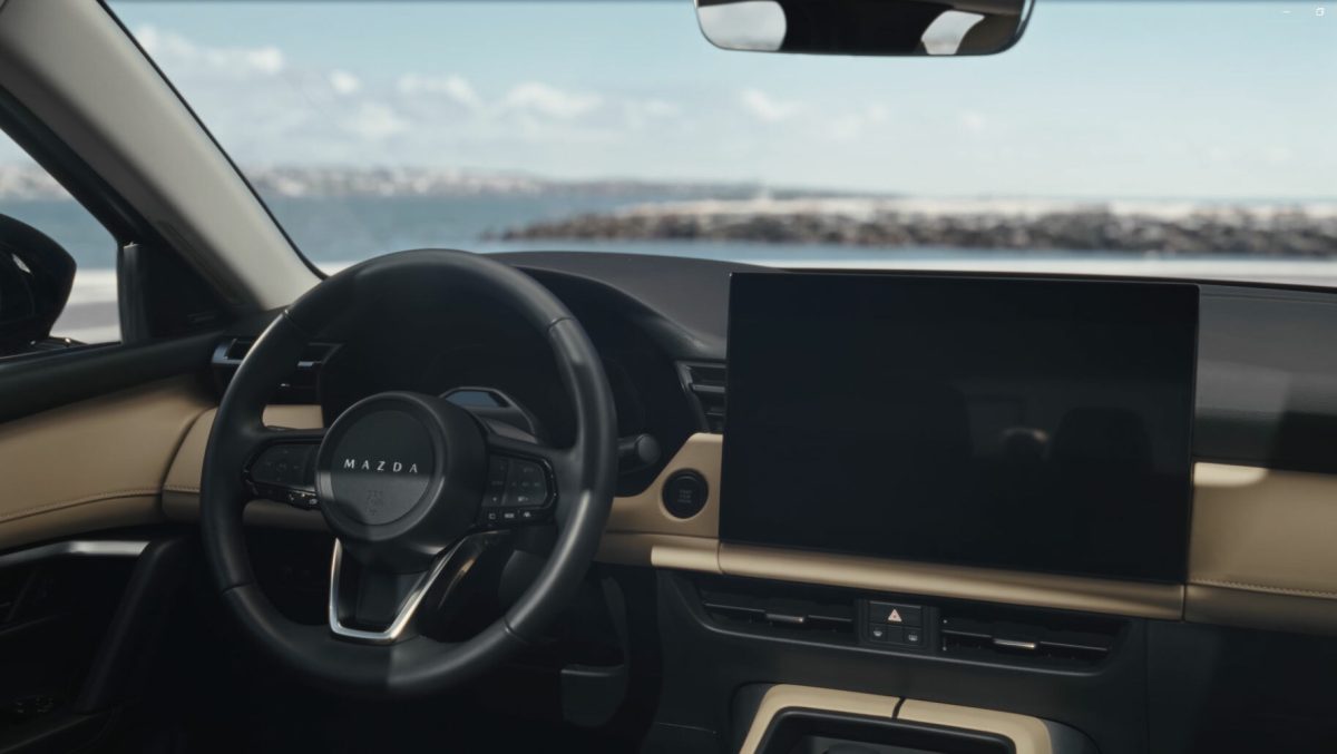 Mazda CX-5 встановила вражаючий рекорд: 5 мільйонів авто за найкоротший час в історії бренду - фото 7