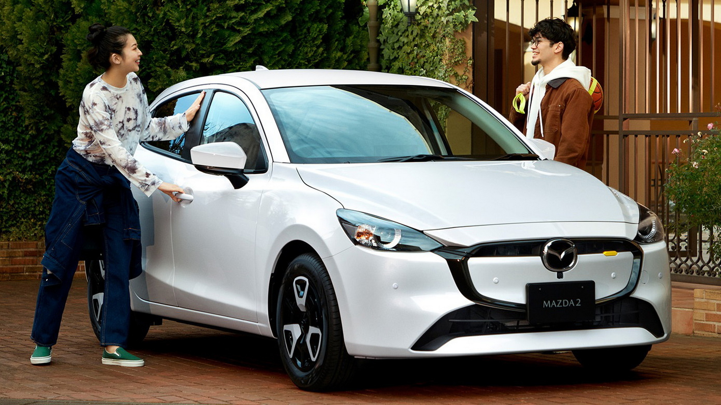 Mazda готується зняти з виробництва дві популярні моделі: що прийде їм на зміну - фото 1