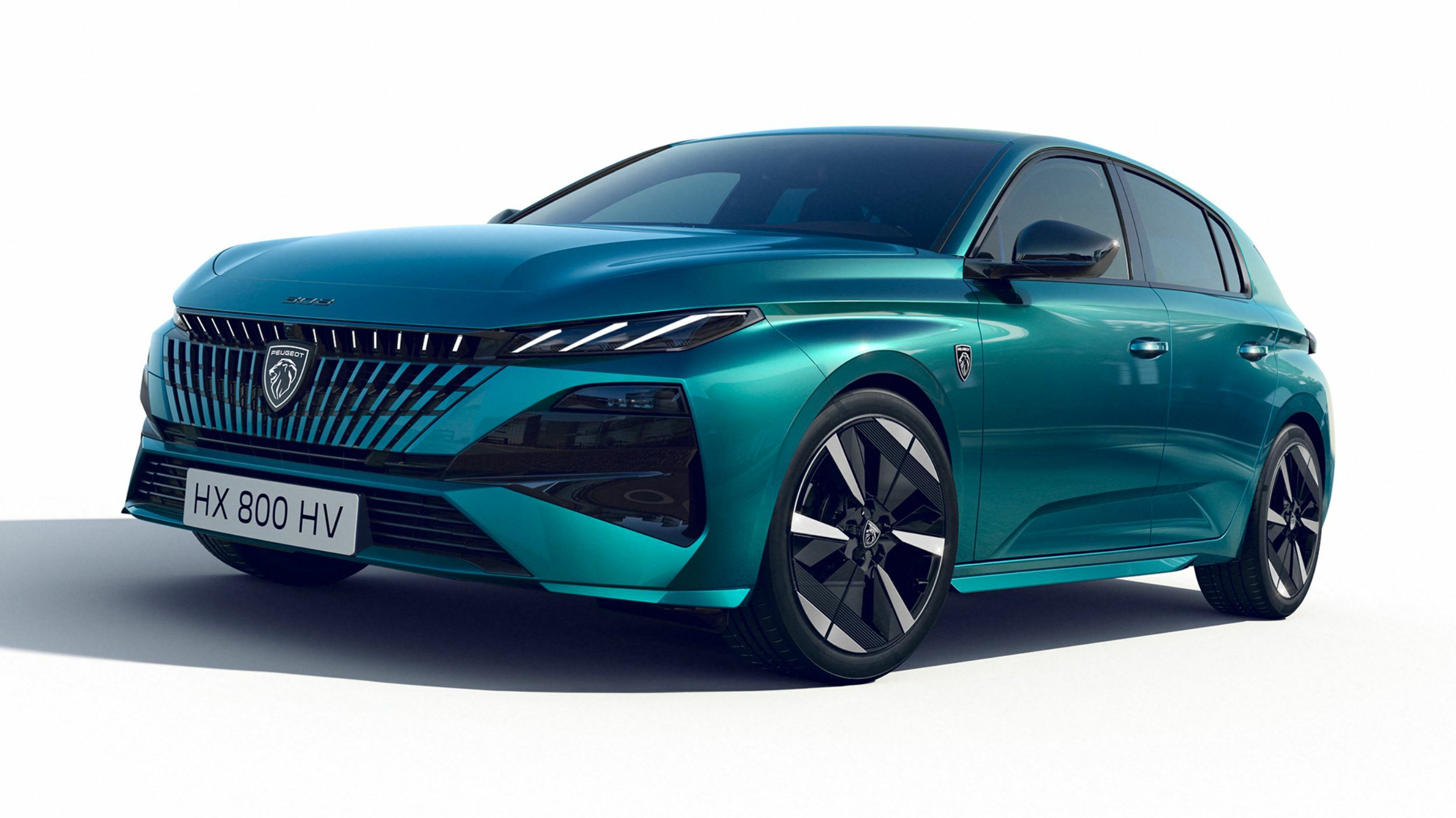 Китайські автовиробники встановили історичний рекорд продажів у Європі: хто в лідерах - фото 1