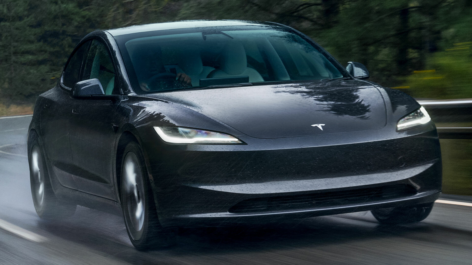 Електромобільний бум триває, але не всюди: чому США відвертаються від «зелених» авто - фото 1