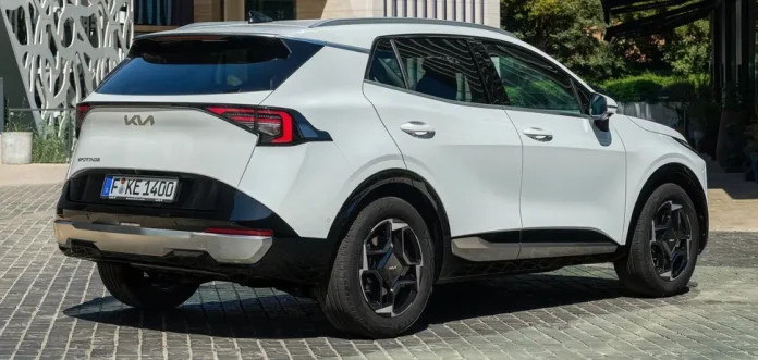 Доступні кросовери Kia б'ють рекорди популярності