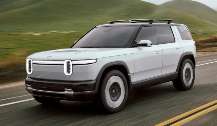 Rivian R2: новий виклик для Tesla за $45 000