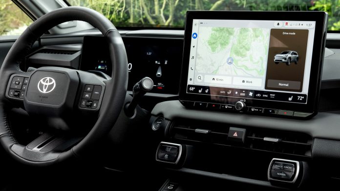 Toyota та Progressive опинилися в центрі скандалу через таємний збір даних водіїв