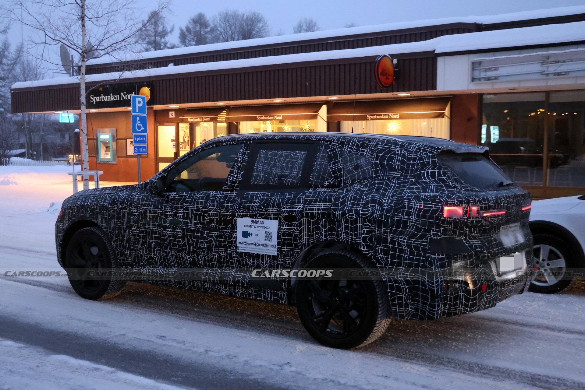 Новий BMW X5 (G65): дизайн Neue Klasse, революційний інтер’єр та воднева версія - фото 3