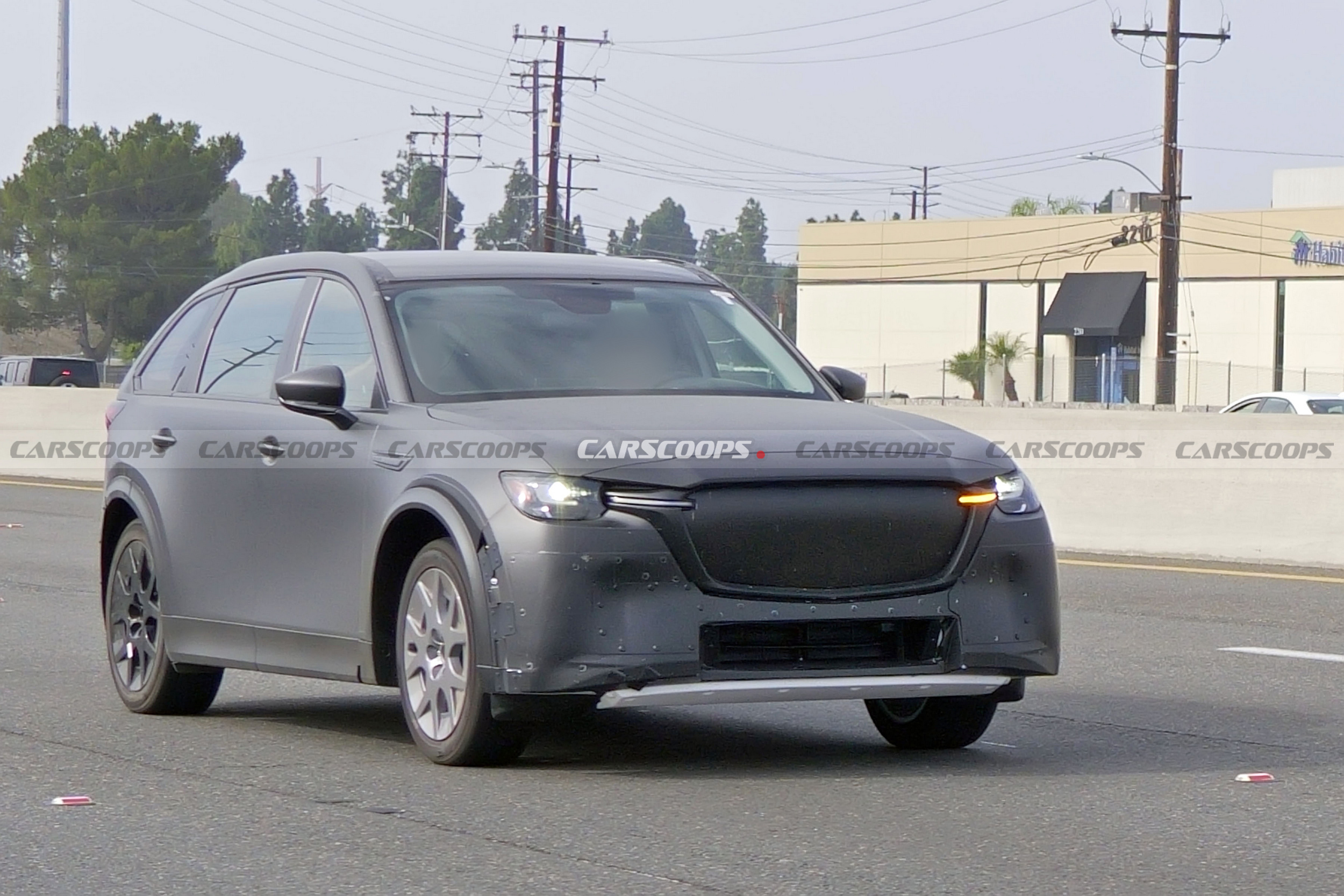 Mazda відкладає випуск свого першого повноцінного електромобіля до 2029 року - фото 3