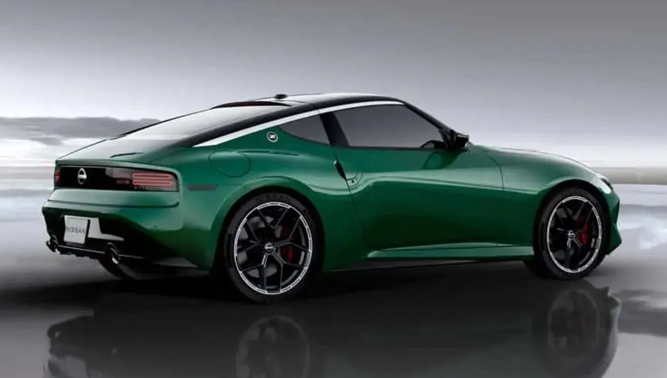 Nissan Z готує удар по Supra: яким буде спорткар