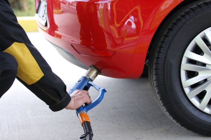 Авто на газу: Dacia назвала дату кінця епохи ГБО Авто на газу: Dacia назвала дату кінця епохи ГБО