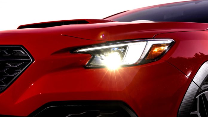 Антирекорд Subaru WRX: продажі спортседана обвалилися до історичного мінімуму Антирекорд Subaru WRX: продажі спортседана обвалилися до історичного мінімуму