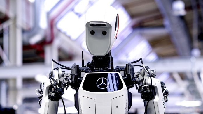 Ера «темних» заводів: експерти прогнозують повну автоматизацію автовиробництва до 2030 року