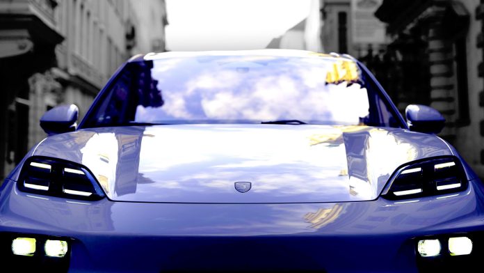 Porsche визнала перехід Macan на електротягу помилкою: бренд готує новий бензиновий кросовер