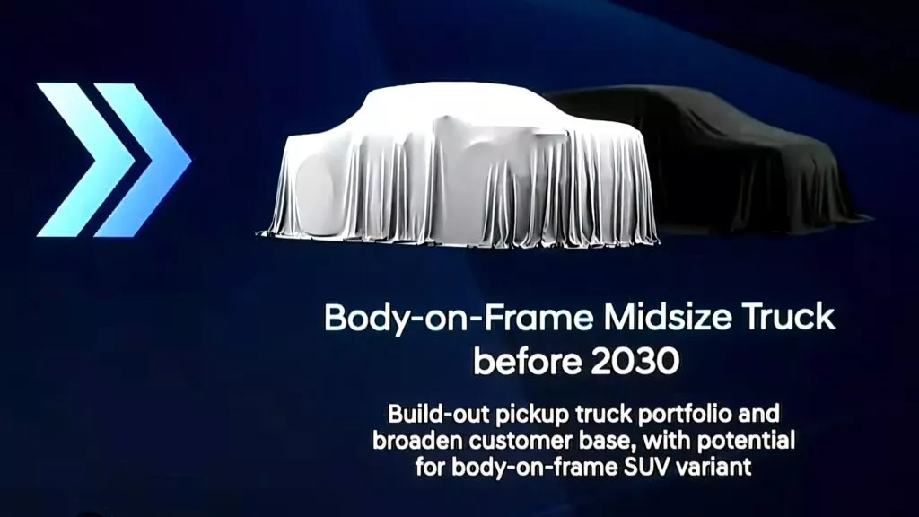 Експеримент не вдався: Hyundai знімає з виробництва пікап Santa Cruz раніше запланованого - фото 2