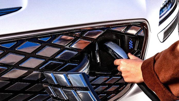 Електромобільний бум триває, але не всюди: чому США відвертаються від «зелених» авто Електромобільний бум триває, але не всюди: чому США відвертаються від «зелених» авто