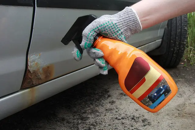 Прихована корозія: головний ворог вживаних авто Прихована корозія: головний ворог вживаних авто