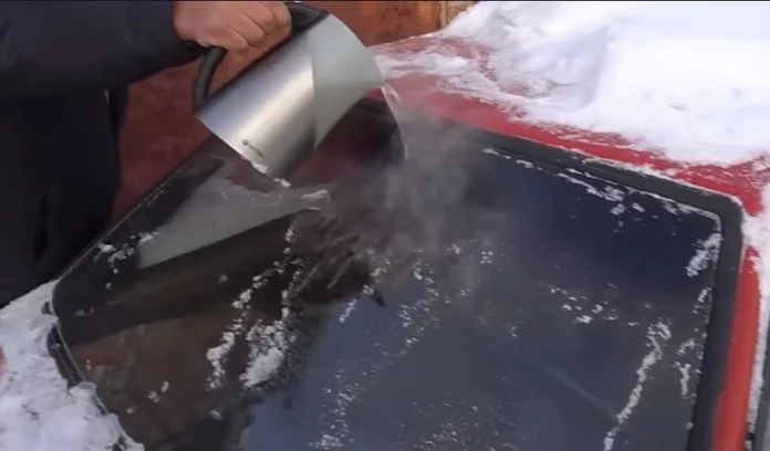 Зимові помилки водіїв, які коштують дуже дорого