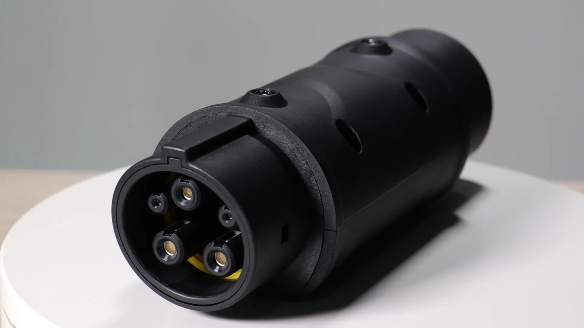 Перехідник Type 2 на Type 1