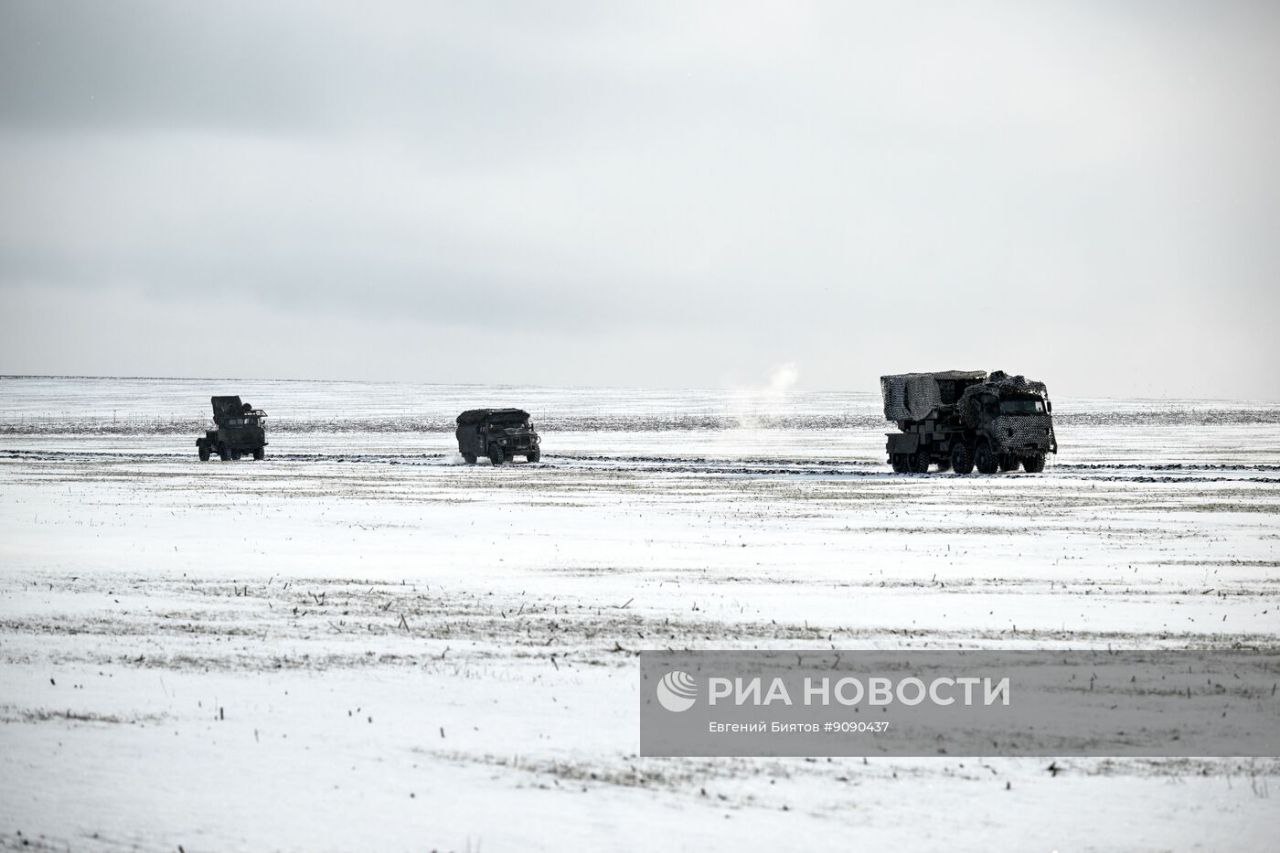 Щит від дронів: РФ прикрила "Земледелие" новою РЕБ