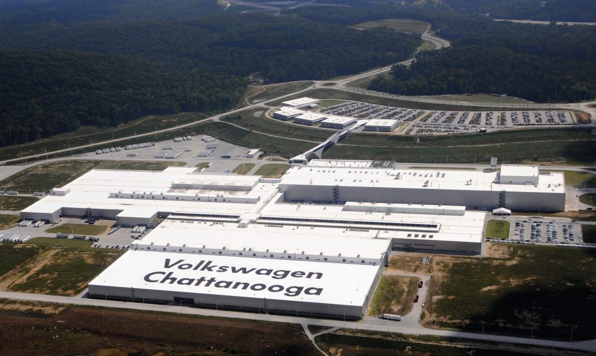Audi відкладає будівництво заводу в США: тарифи та політичні ігри гальмують процес - фото 2