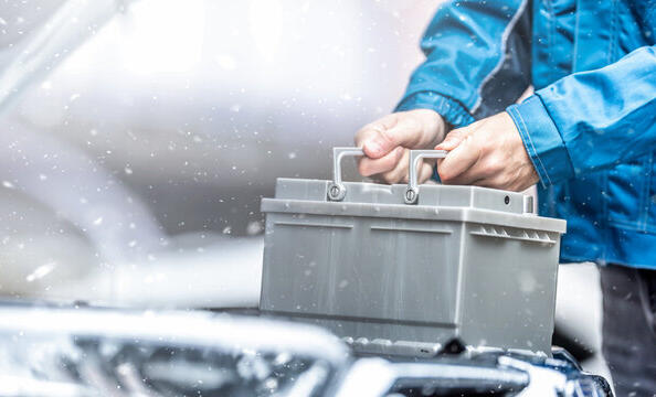 Чому взимку помирає акумулятор: головна помилка водіїв