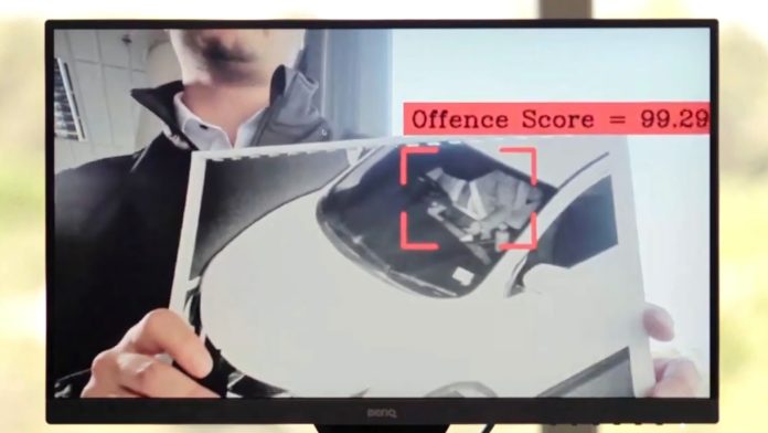 В Арканзасі штучний інтелект допомагатиме поліції ловити водіїв із телефонами в руках В Арканзасі штучний інтелект допомагатиме поліції ловити водіїв із телефонами в руках