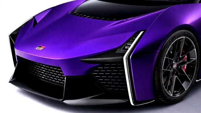 Toyota готує повернення середньомоторного спорткара: що відомо про наступника MR2 та новий двигун