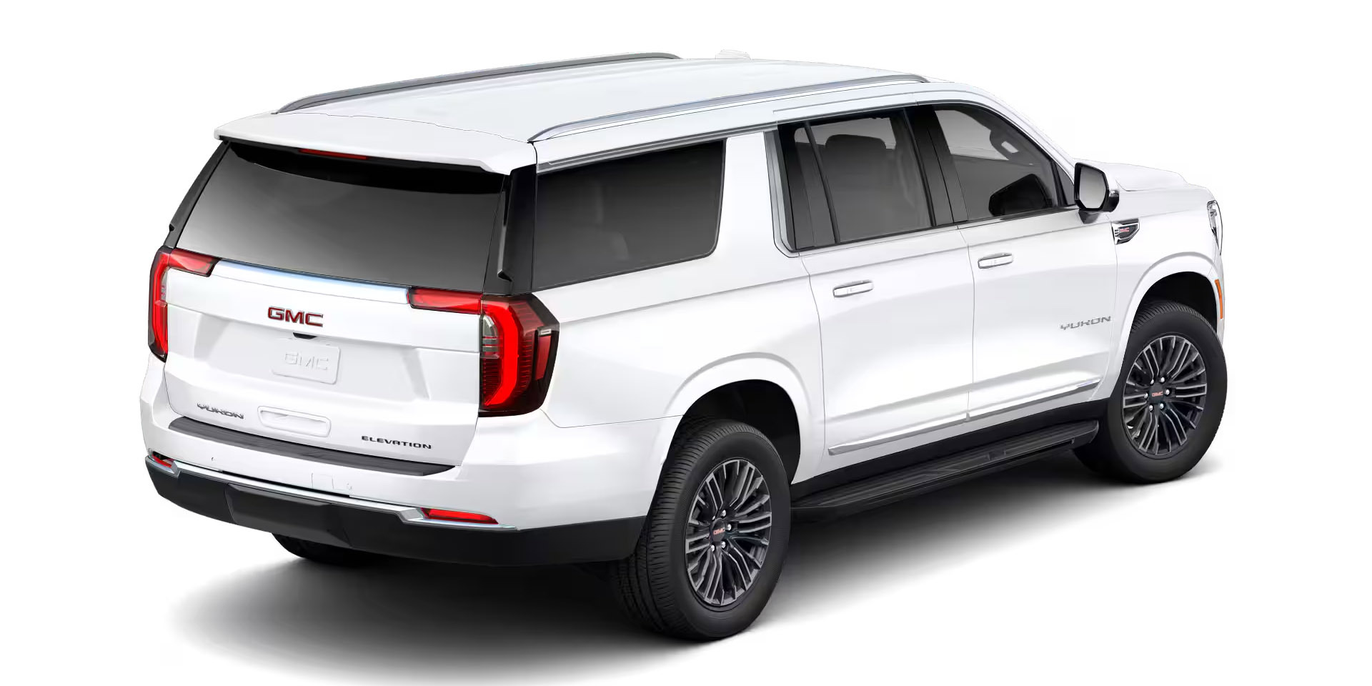 Епічна помилка: поліцейський переплутав Buick із величезним GMC Yukon і протаранив невинних людей - фото 2