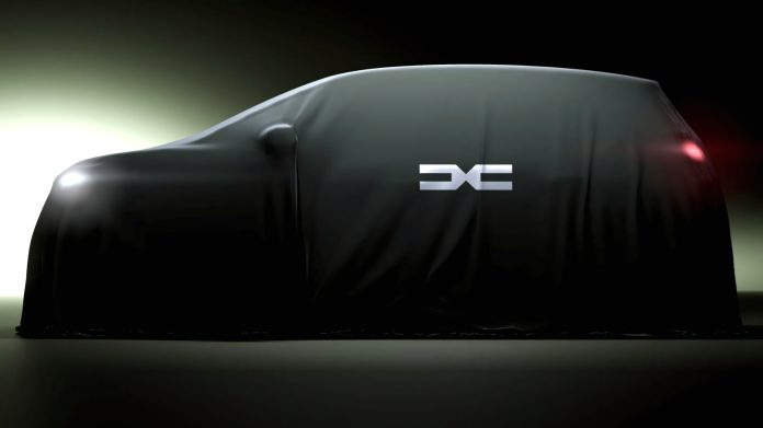 Dacia готує удар по китайських електрокарах: нова модель за 18 000 євро