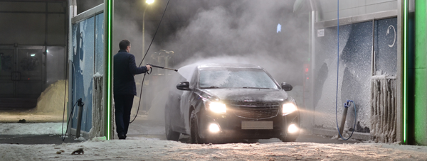 Як врятувати авто від корозії взимку: головні правила