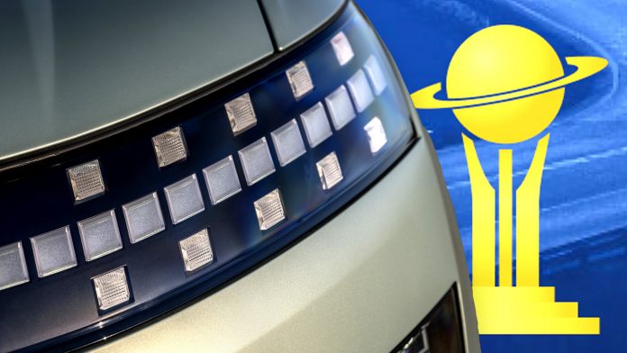 Оголошено шорт-лист премії «Всесвітній автомобіль 2026 року»: корейці рвуться до перемоги Оголошено шорт-лист премії «Всесвітній автомобіль 2026 року»: корейці рвуться до перемоги