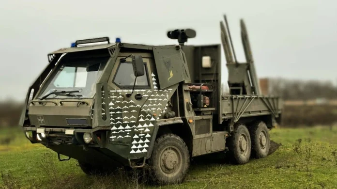 Не вистачає місця для зірок: успіхи ППО Raven