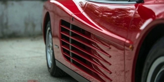 Найдорожчий штраф у світі: 12 млн грн за швидкість