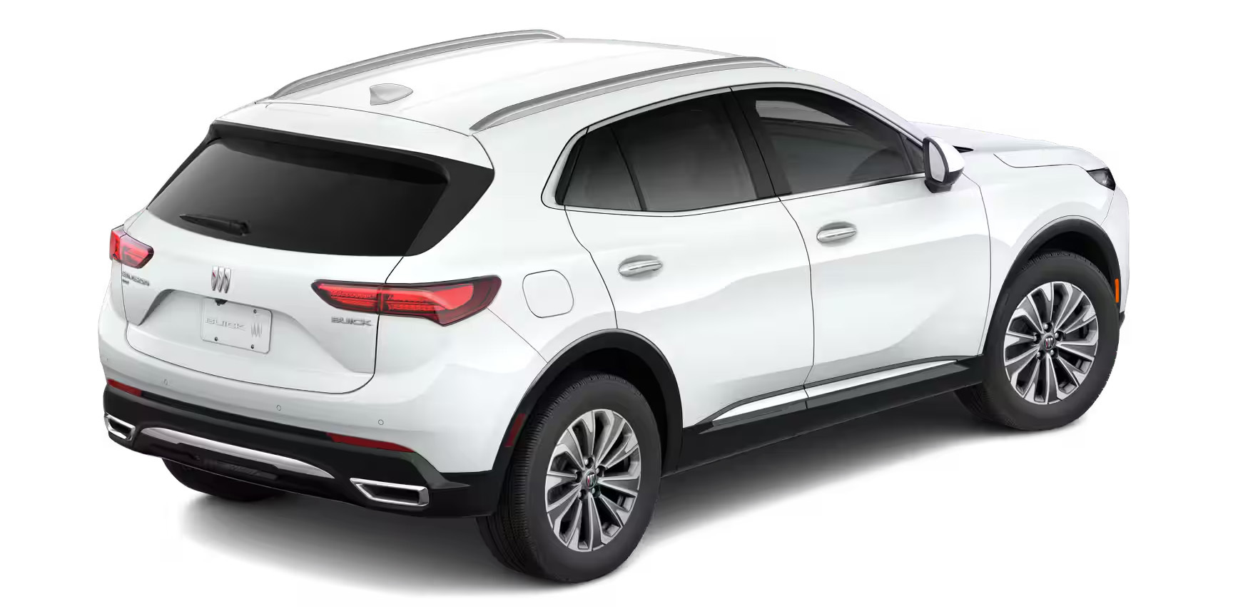 Епічна помилка: поліцейський переплутав Buick із величезним GMC Yukon і протаранив невинних людей - фото 1