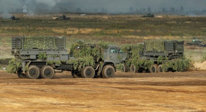 Щит від дронів: РФ прикрила 