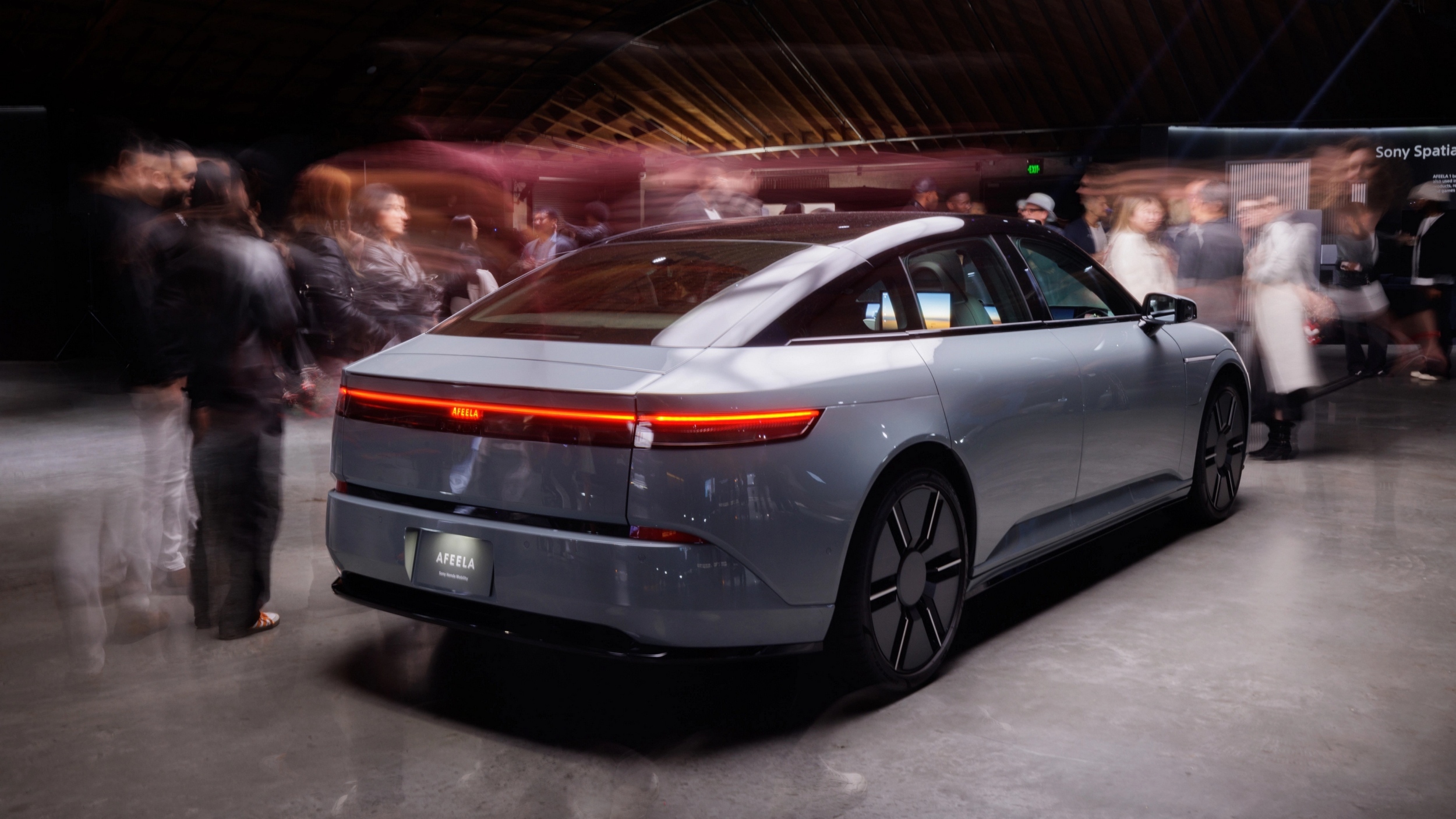 Дилери Honda повстали проти спільного проекту з Sony: у чому причина конфлікту - фото 1