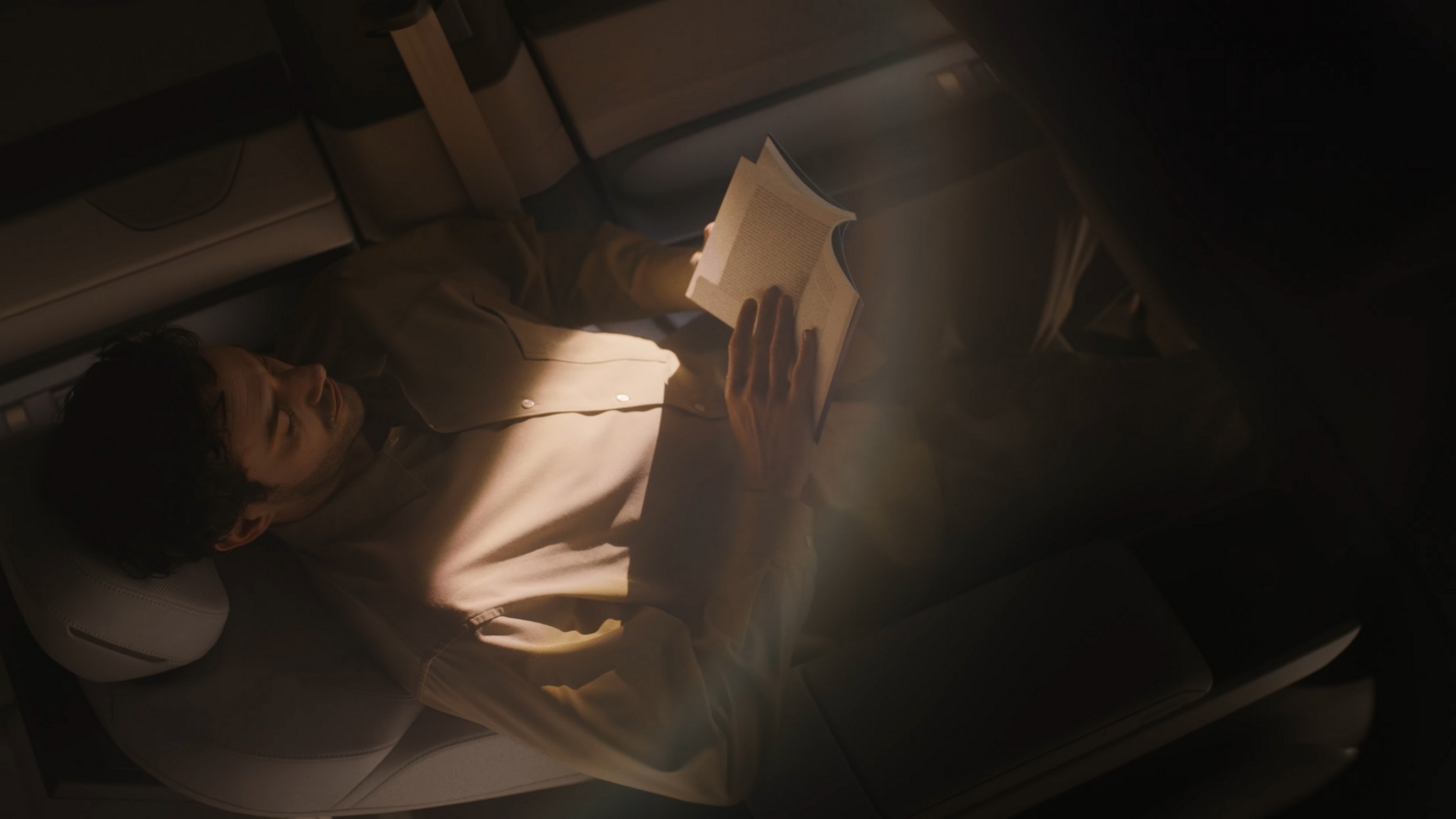 Sony Honda Mobility презентували електричний кросовер Afeela та розкрили ціни на седан - фото 3