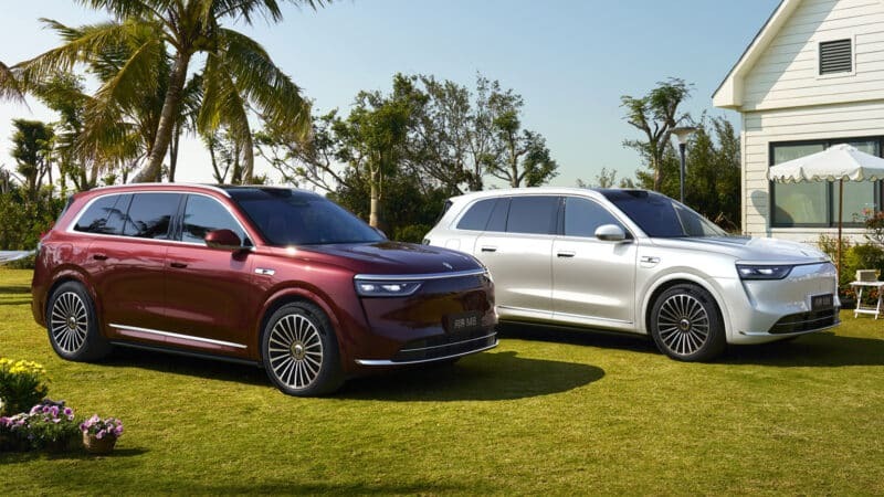 Прем’єр Онтаріо закликає до бойкоту китайських електромобілів через зниження тарифів - фото 1