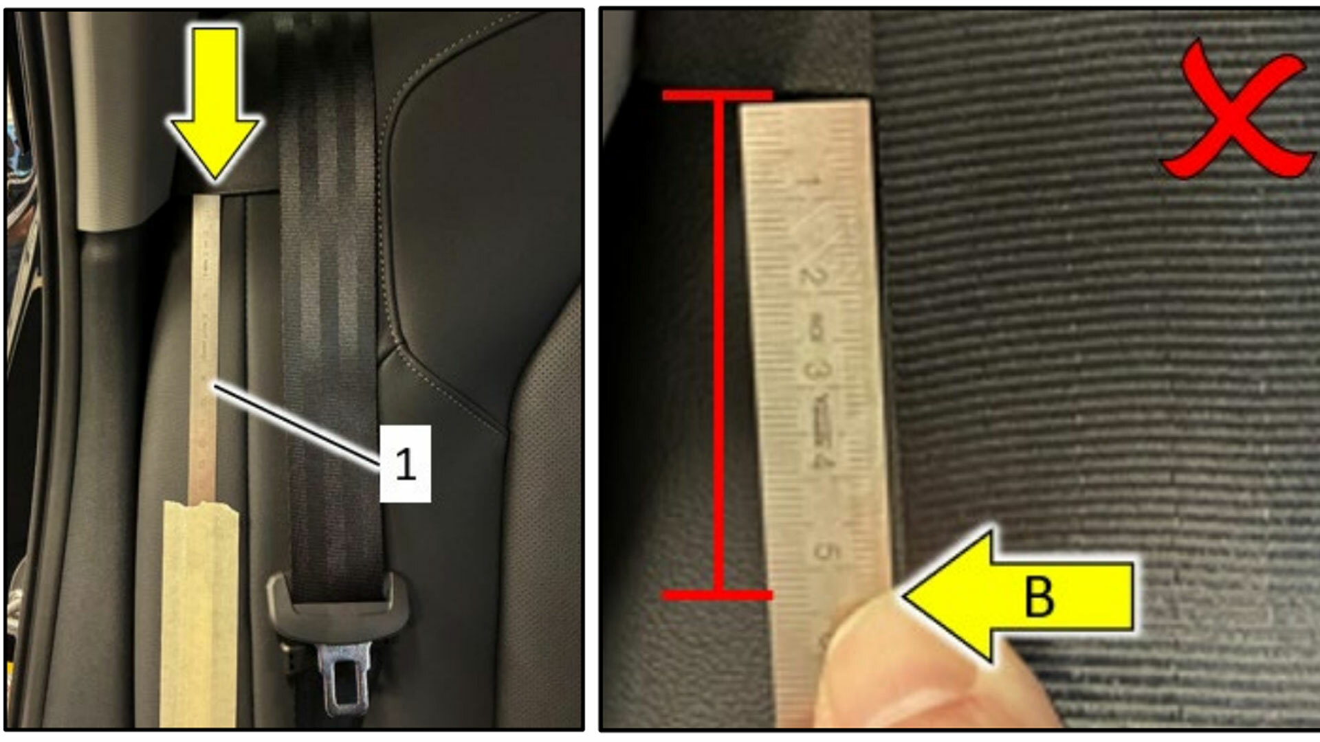 Audi зупиняє продажі та відкликає тисячі нових авто 2025 року через дефект ременів безпеки - фото 2