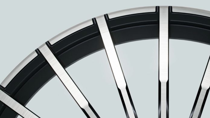 BMW розкрила дизайн нових дисків для оновленого бренду Alpina: що змінилося