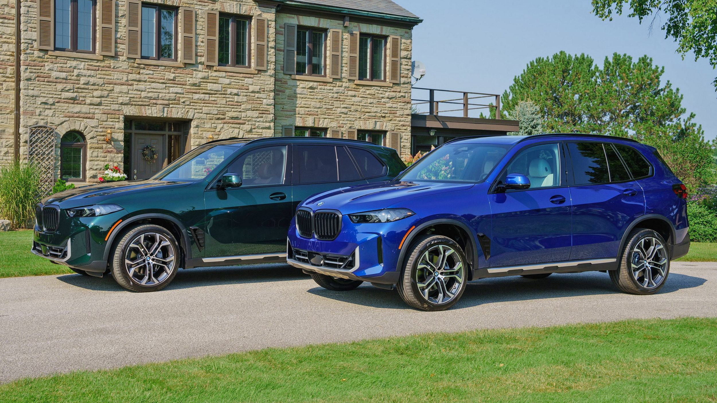 Підрозділ BMW M б’є рекорди 14-й рік поспіль: які моделі обирають покупці - фото 2