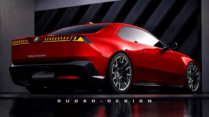 BMW готує третє покоління 4-Series: бензин, електрика та нові M4 BMW готує третє покоління 4-Series: бензин, електрика та нові M4