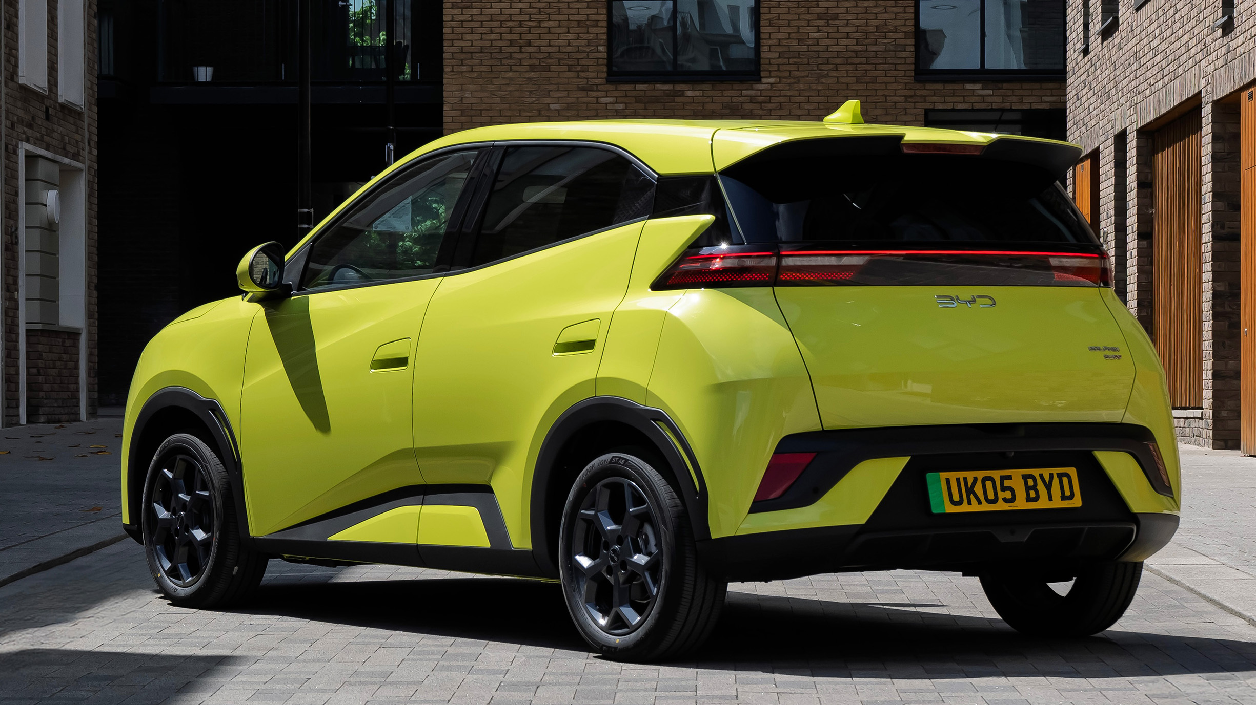 У BYD пояснили, чому нестабільна політика урядів гальмує розвиток електрокарів - фото 1