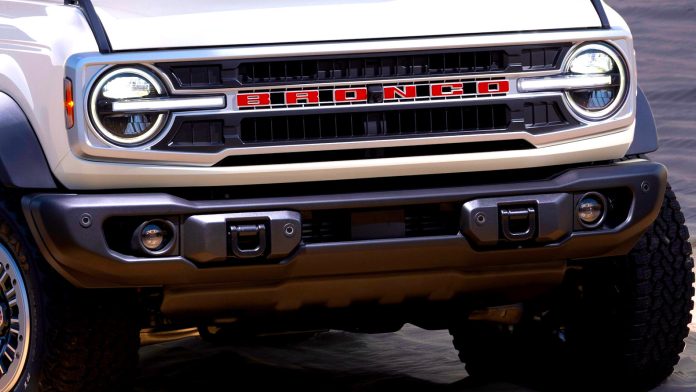 Ford розпочав рік з масштабного відкликання: понад 450 тисяч авто мають ризик загоряння