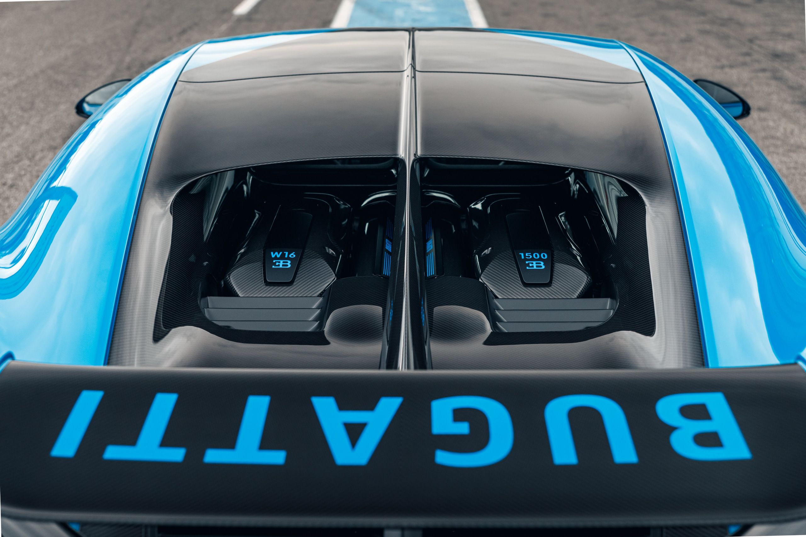 Глава Bugatti розвіяв міфи про космічну вартість ремонту та прокоментував скандал з блогерами - фото 2