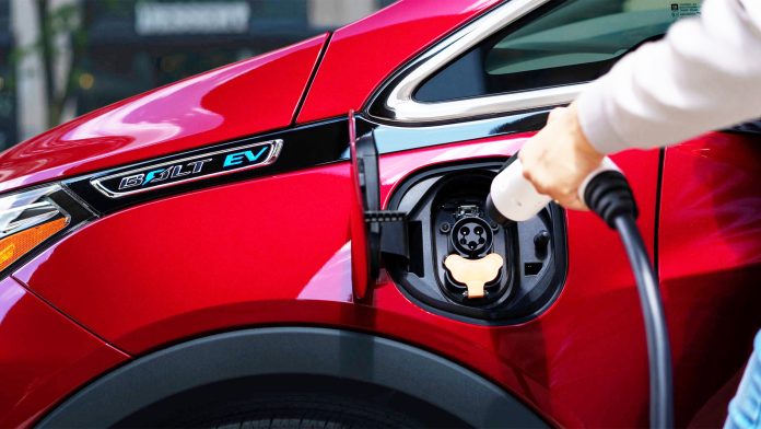 Каліфорнія вводить власні знижки на електрокари замість скасованих федеральних пільг