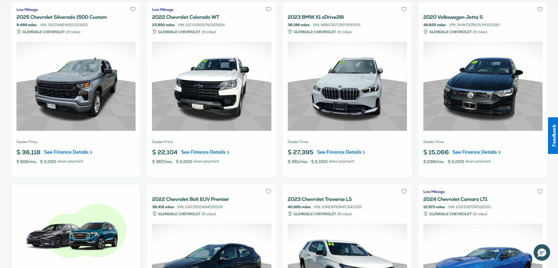 General Motors покращує умови для покупців вживаних авто: гарантію подвоєно - фото 1