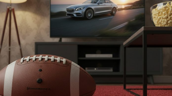 Автовиробники масово ігнорують Супербоул: Stellantis бере паузу, а Cadillac покаже Формулу-1