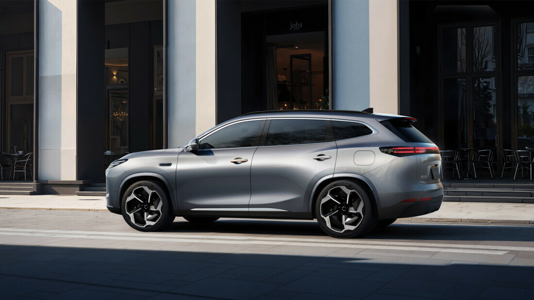 Експерти: Китайські автовиробники можуть захопити третину світового ринку за 5 років - фото 1