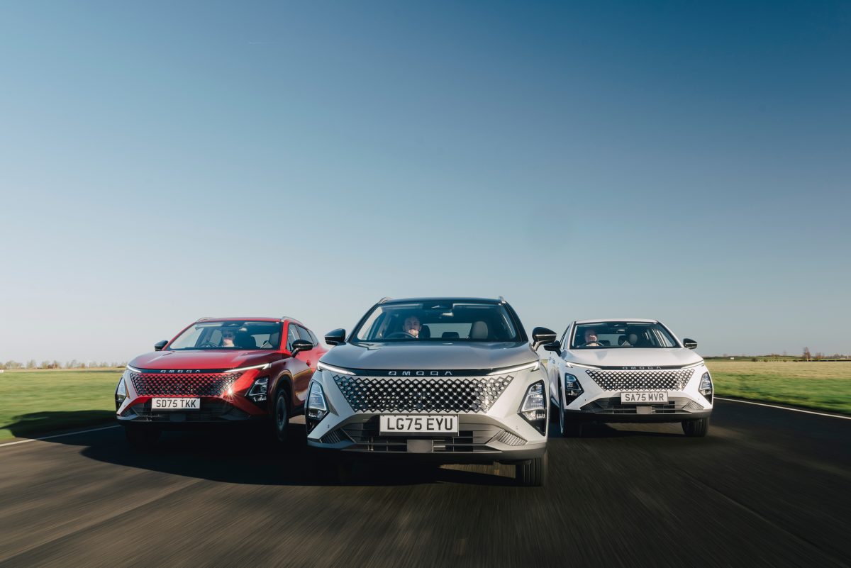 Jaguar Land Rover може почати виробництво китайських автомобілів на своїх заводах у Британії - фото 1