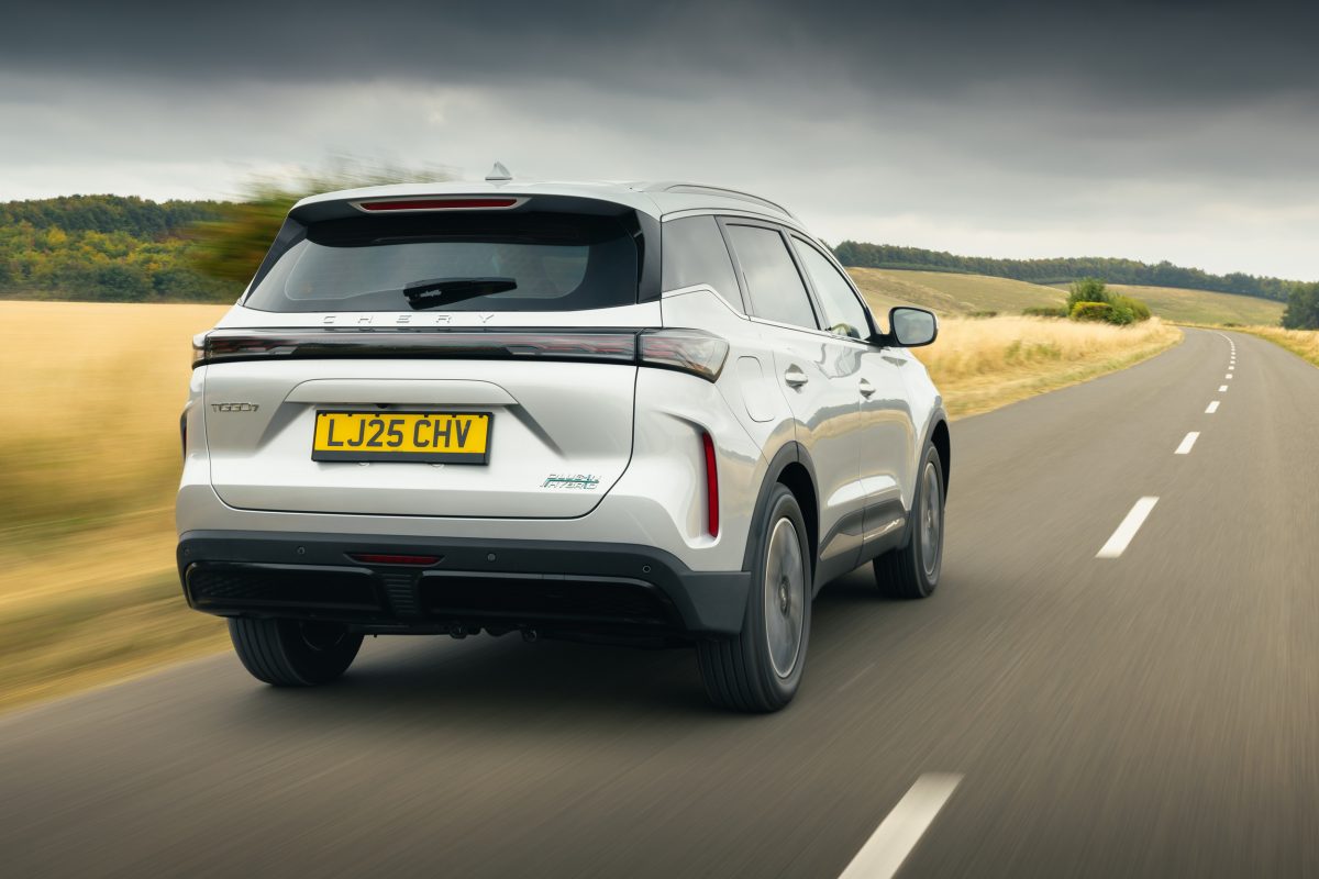 Jaguar Land Rover може почати виробництво китайських автомобілів на своїх заводах у Британії - фото 2