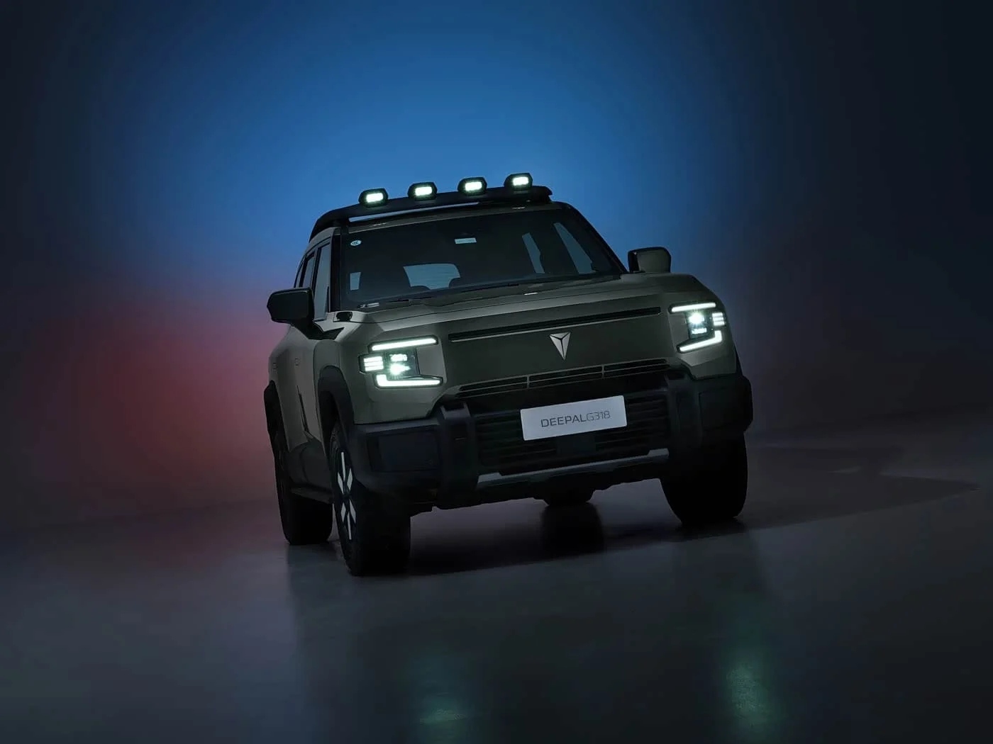 Мексика завдає удару по китайському автопрому: введені мита до 50% - фото 1