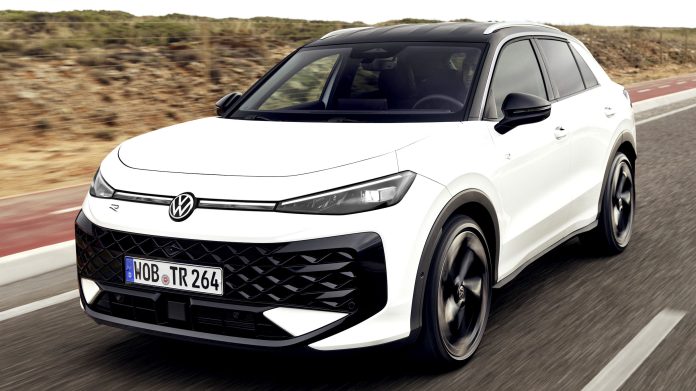 Ера компактних авто минає: кросовери захопили майже 60% ринку Європи